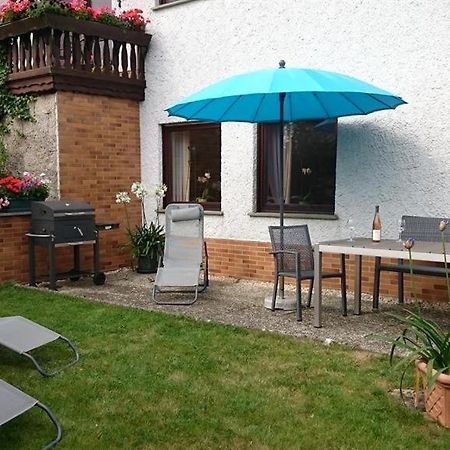 Ferienwohnung Maifeld Wierschem Exterior foto